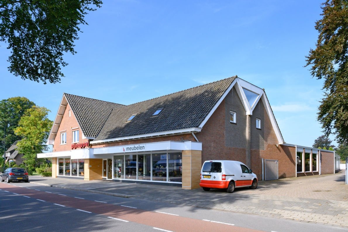 Loenen, Hoofdweg 45 image