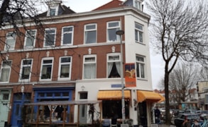 Den Haag, Prins Hendrikstraat 95/95A/95B Tasmanstraat 128 & 132 95 HM image