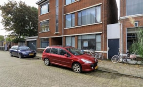 Den Haag, Paramaribostraat 2 c image