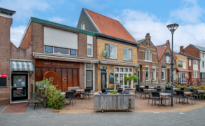 Sint-Annaland, Havenplein 7 & 9 image