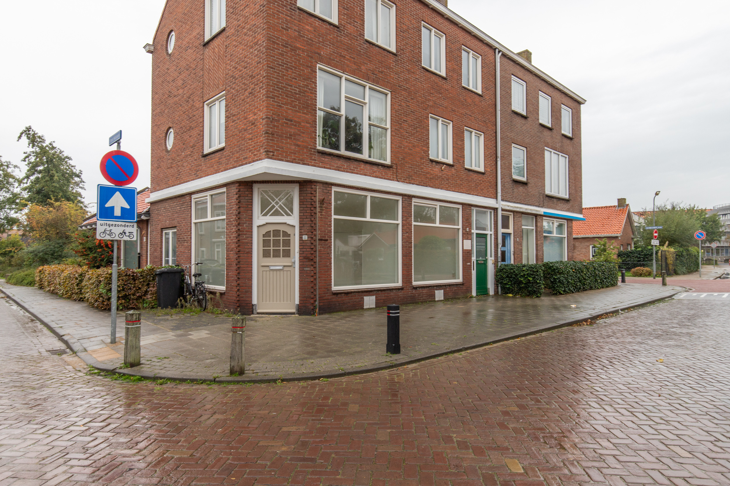 Vlissingen, Hogeweg 88 image