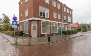 Vlissingen, Hogeweg 88 image