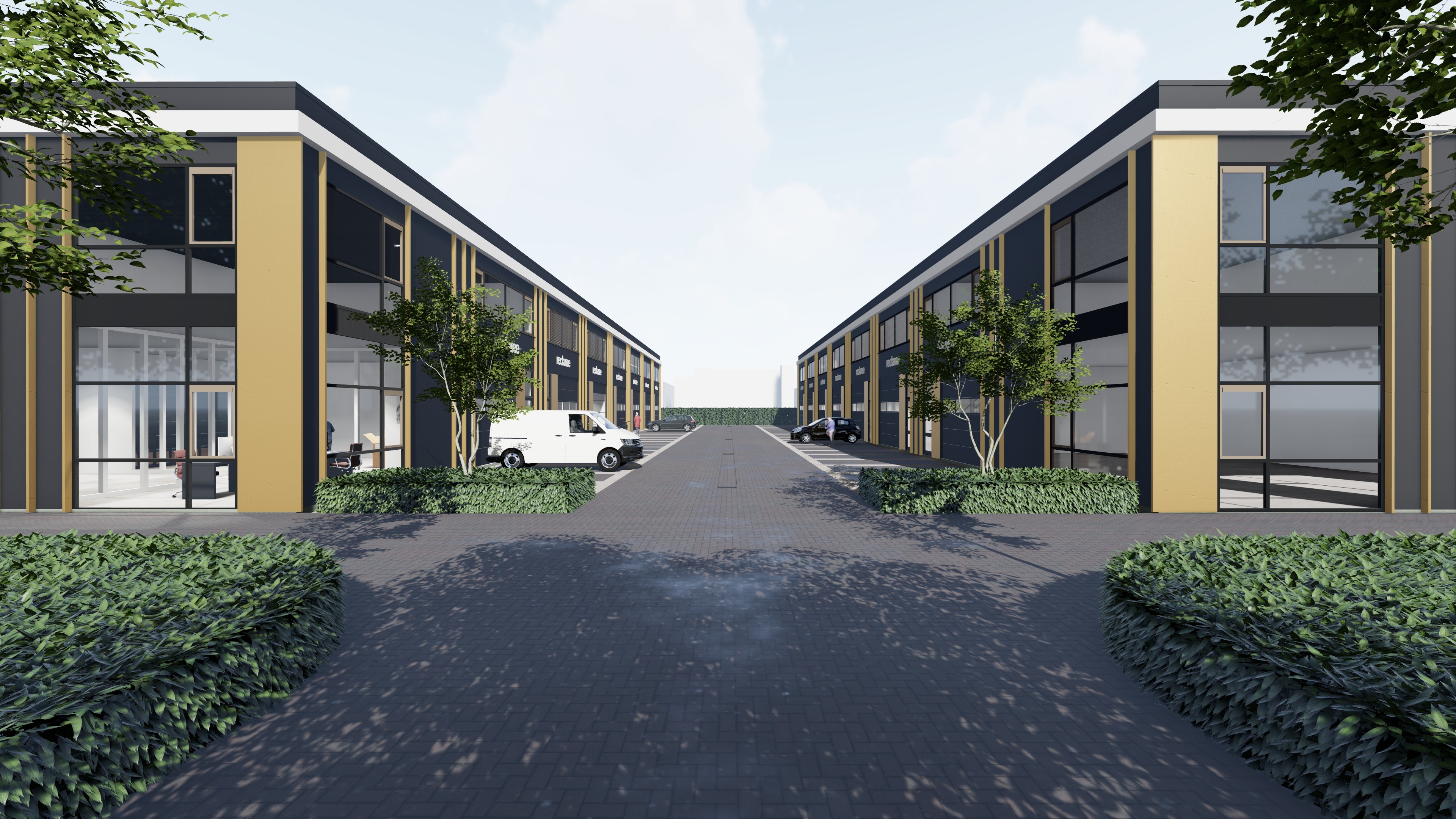 Oudenbosch, Bosschendijk 193 image