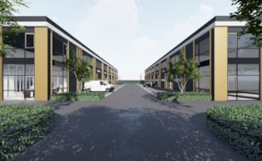 Oudenbosch, Bosschendijk 193 image