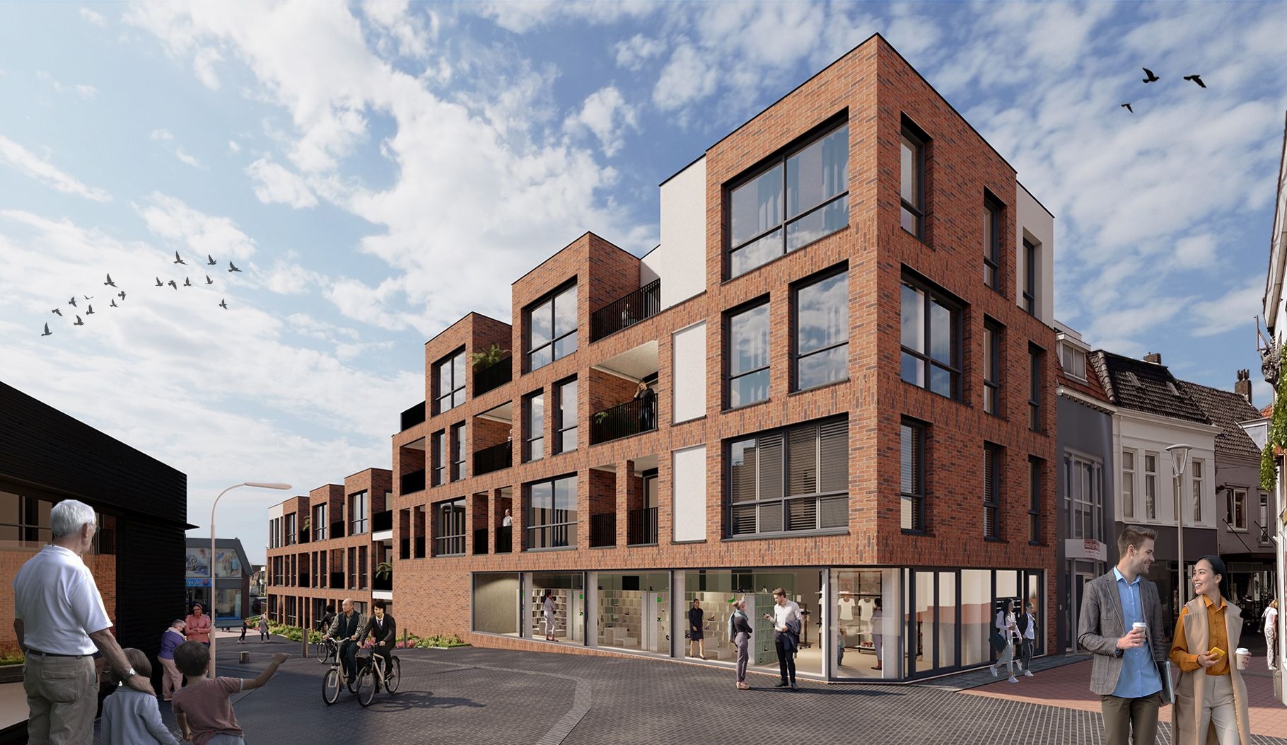 Terneuzen, Vlooswijkstraat 11 image