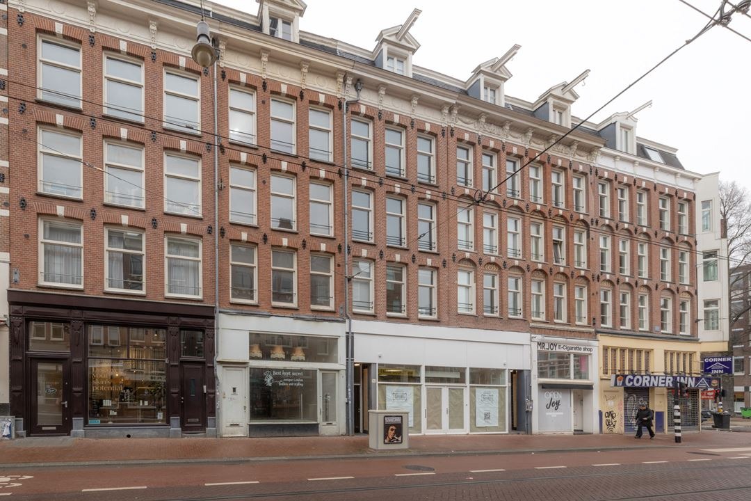 Amsterdam, Kinkerstraat 96 H image