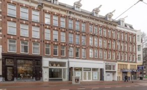 Amsterdam, Kinkerstraat 96 H image