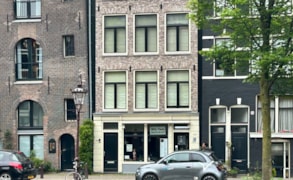 Amsterdam, Prinsengracht 358 A image