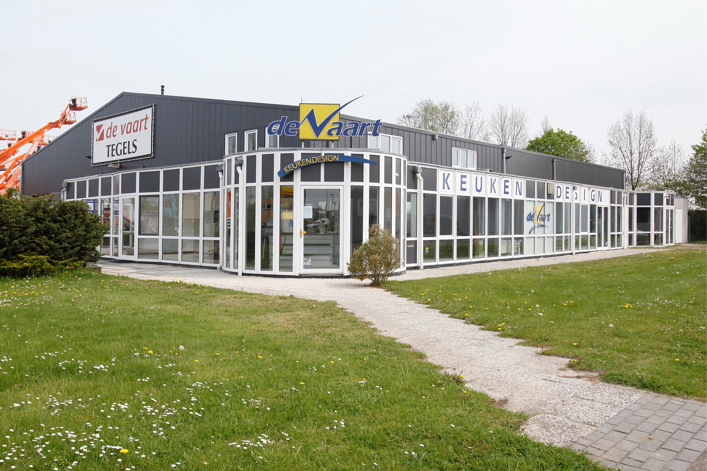 Almere, Dukdalfweg 2 image