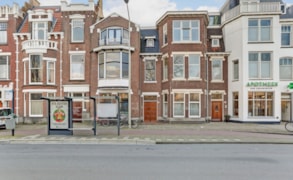 Den Haag, Statenlaan 36 - 36A, 36B image