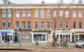 Rotterdam, Nieuwe Binnenweg 385 A-01, A-02 en B image