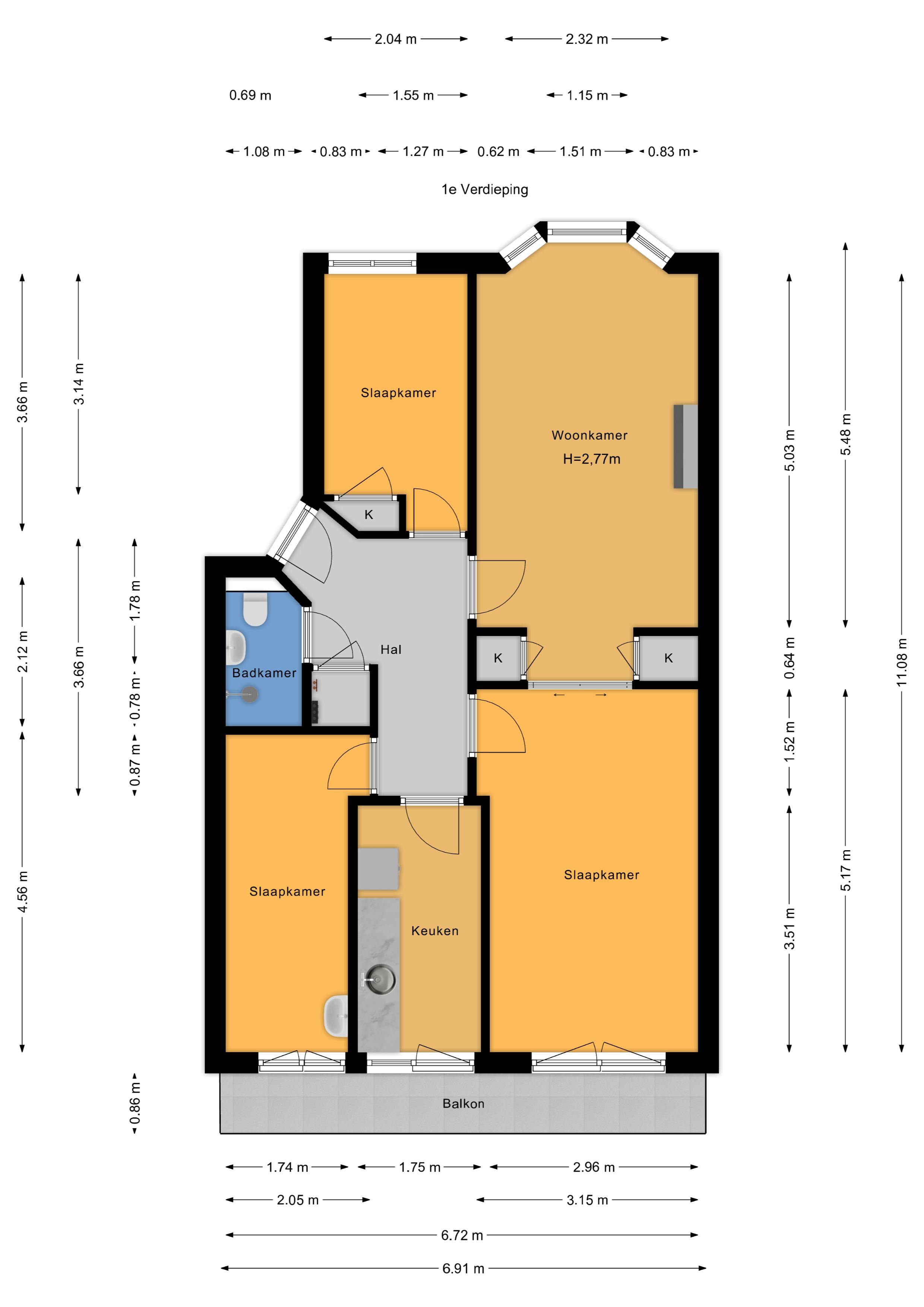 Den Haag, Schapenlaan 30 image