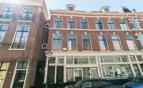 Den Haag, Assendelftstraat 9 image