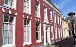 Utrecht, Achter St.-Pieter 4 K image