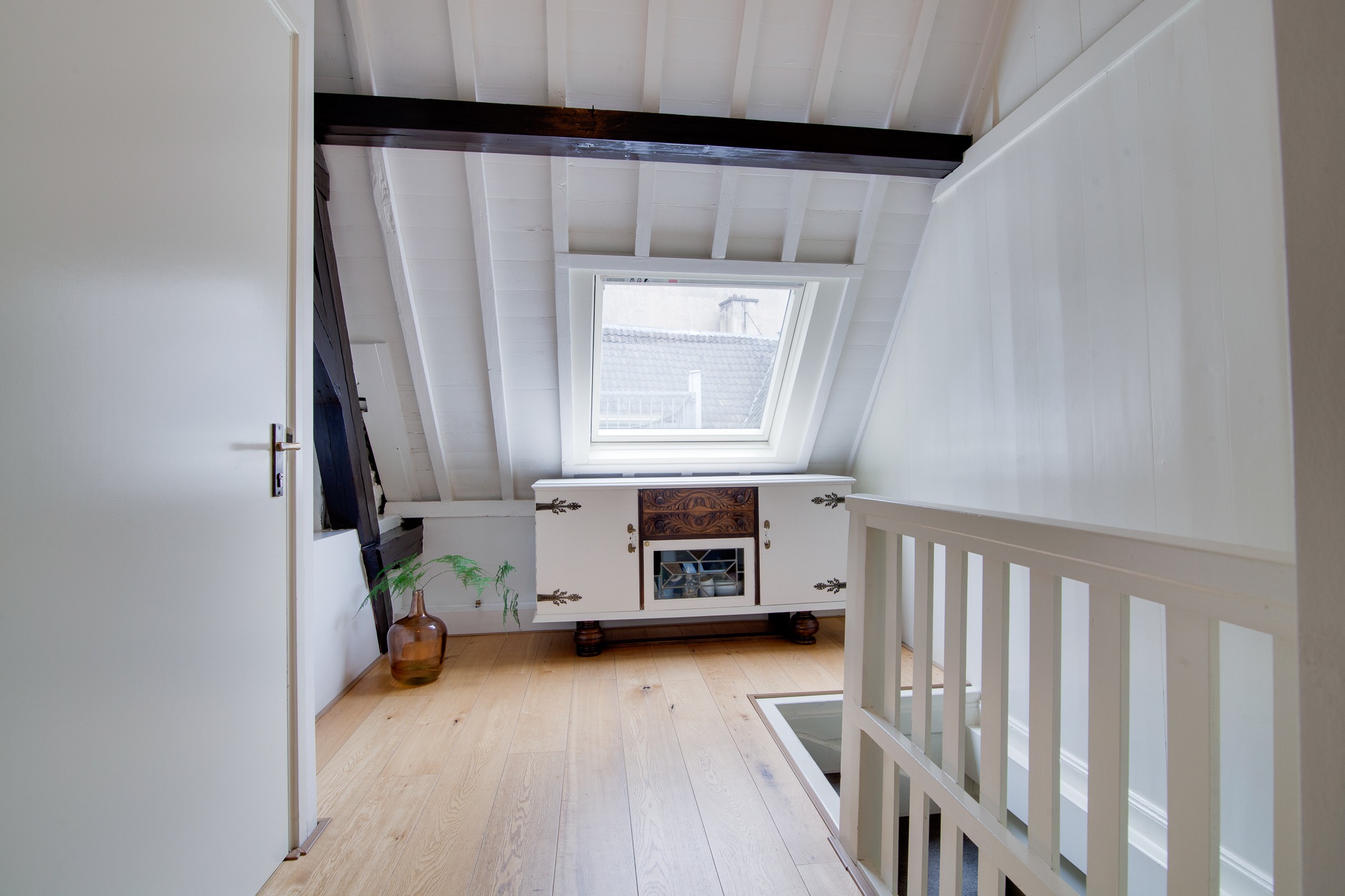 Utrecht, Achter St.-Pieter 4 K image