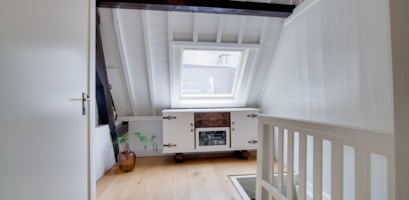 Utrecht, Achter St.-Pieter 4 K image