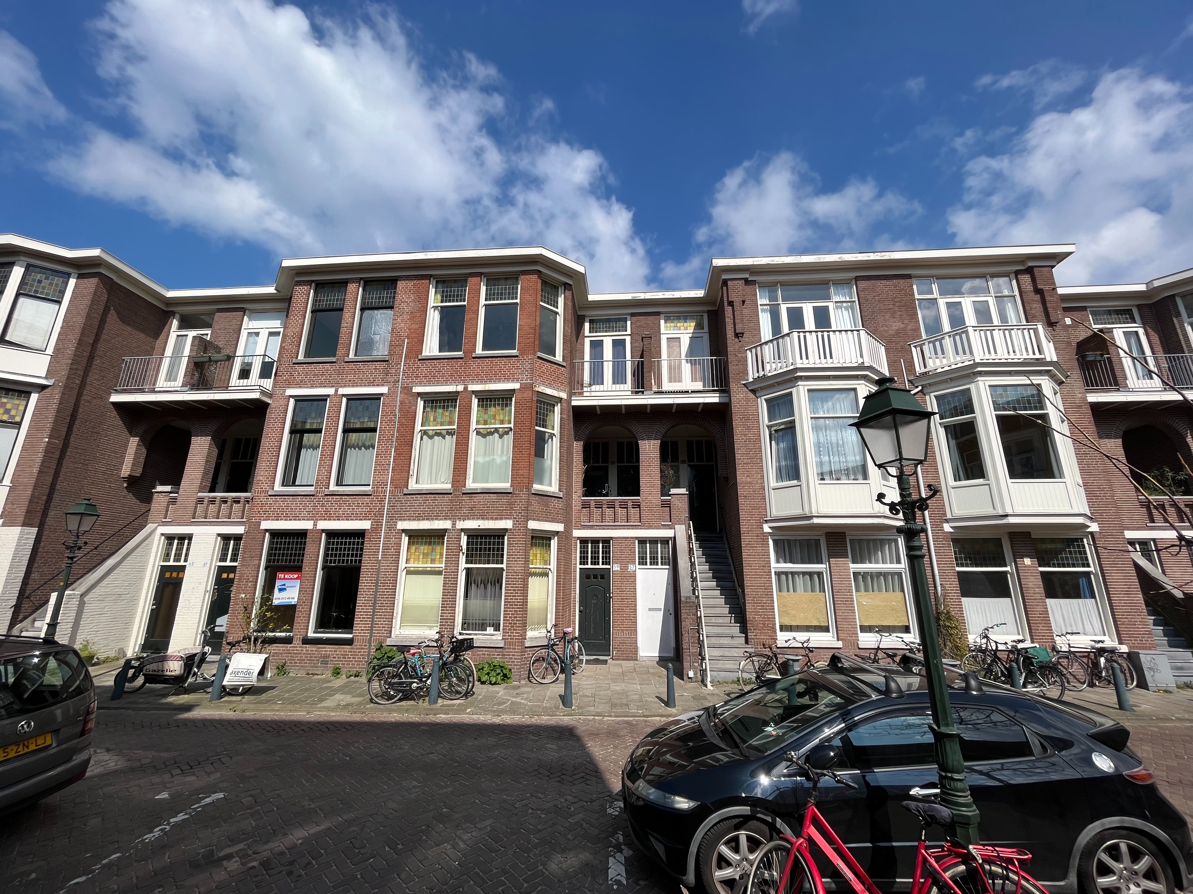 Den Haag, Dibbetsstraat 55 image