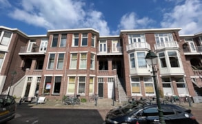 Den Haag, Dibbetsstraat 55 image