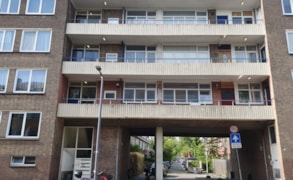 Rotterdam, Frans Bekkerstraat 90 A image