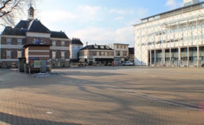 Apeldoorn, 15 verhuurde zelfstandige wooneenheden centrum image