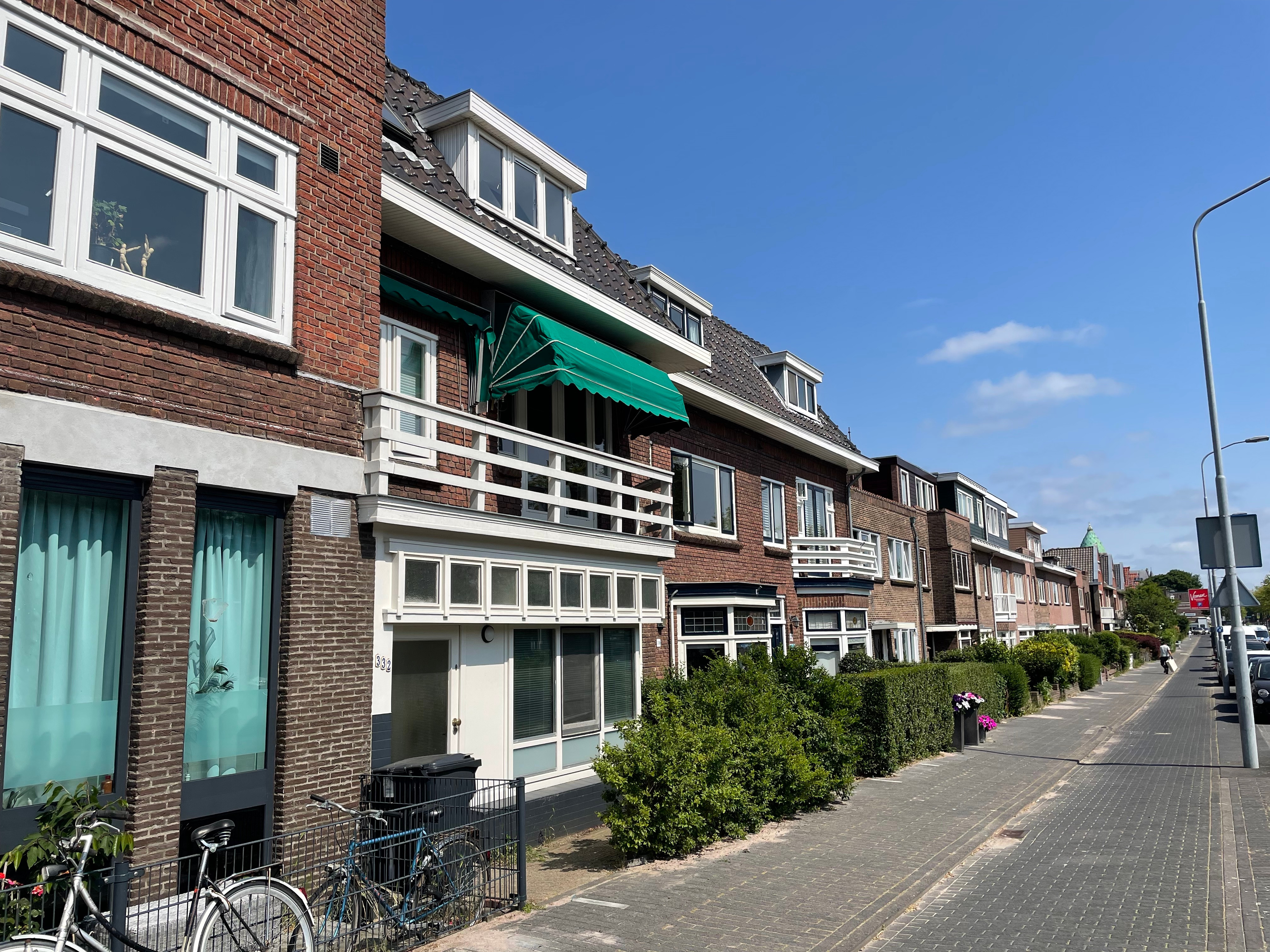 Haarlem, Leidsevaart 332 image