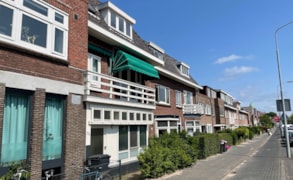 Haarlem, Leidsevaart 332 image