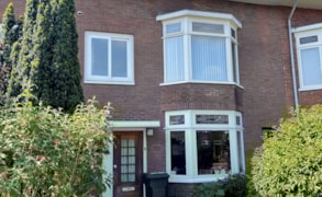 Haarlem, Zaanenstraat 52 RD image