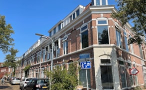 Haarlem, Klarenbeekstraat 47 RD image