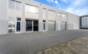 Lelystad, Apolloweg 2 S image