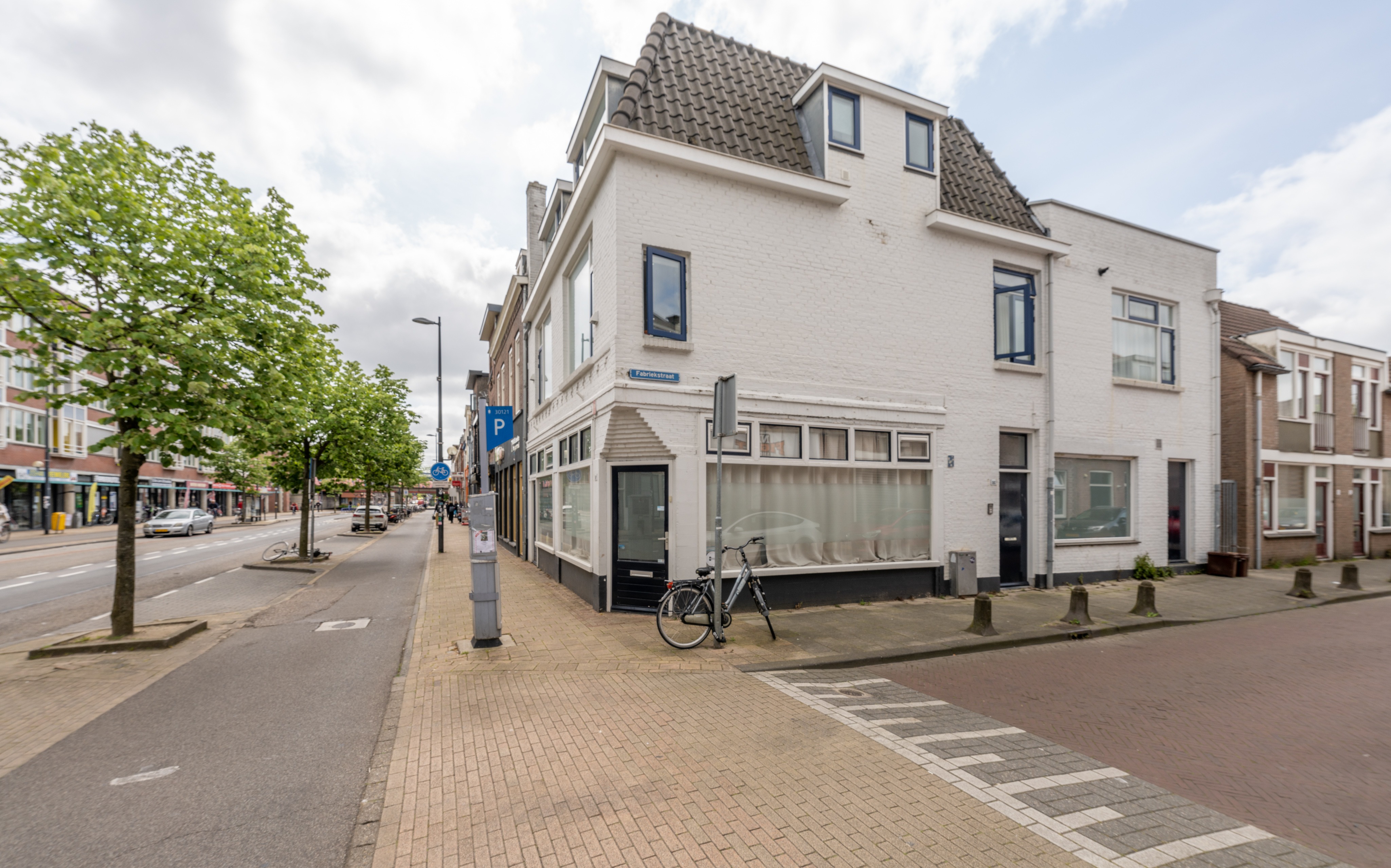 Utrecht, Amsterdamsestraatweg 190 - 192 image