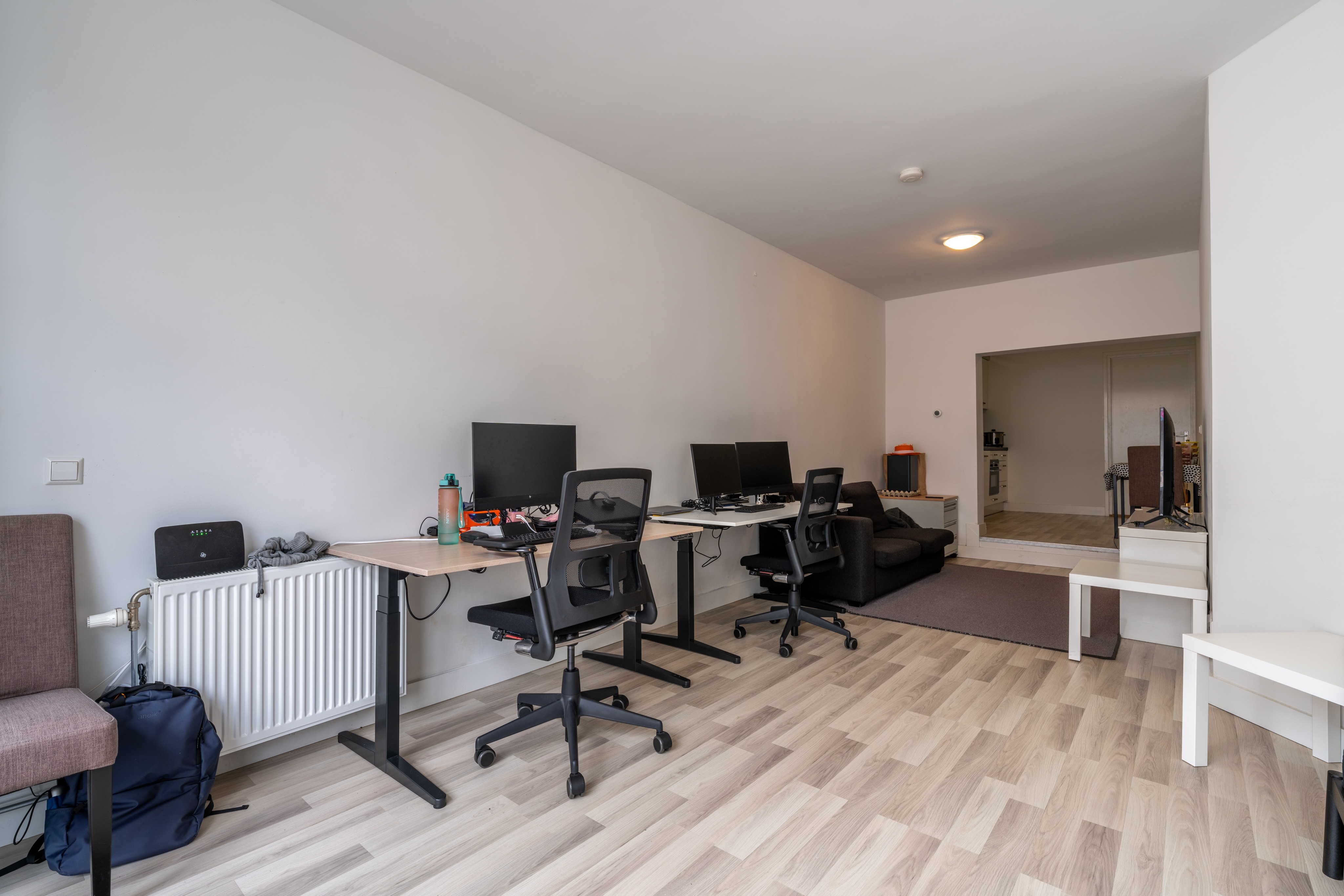 Utrecht, Amsterdamsestraatweg 190 - 192 image