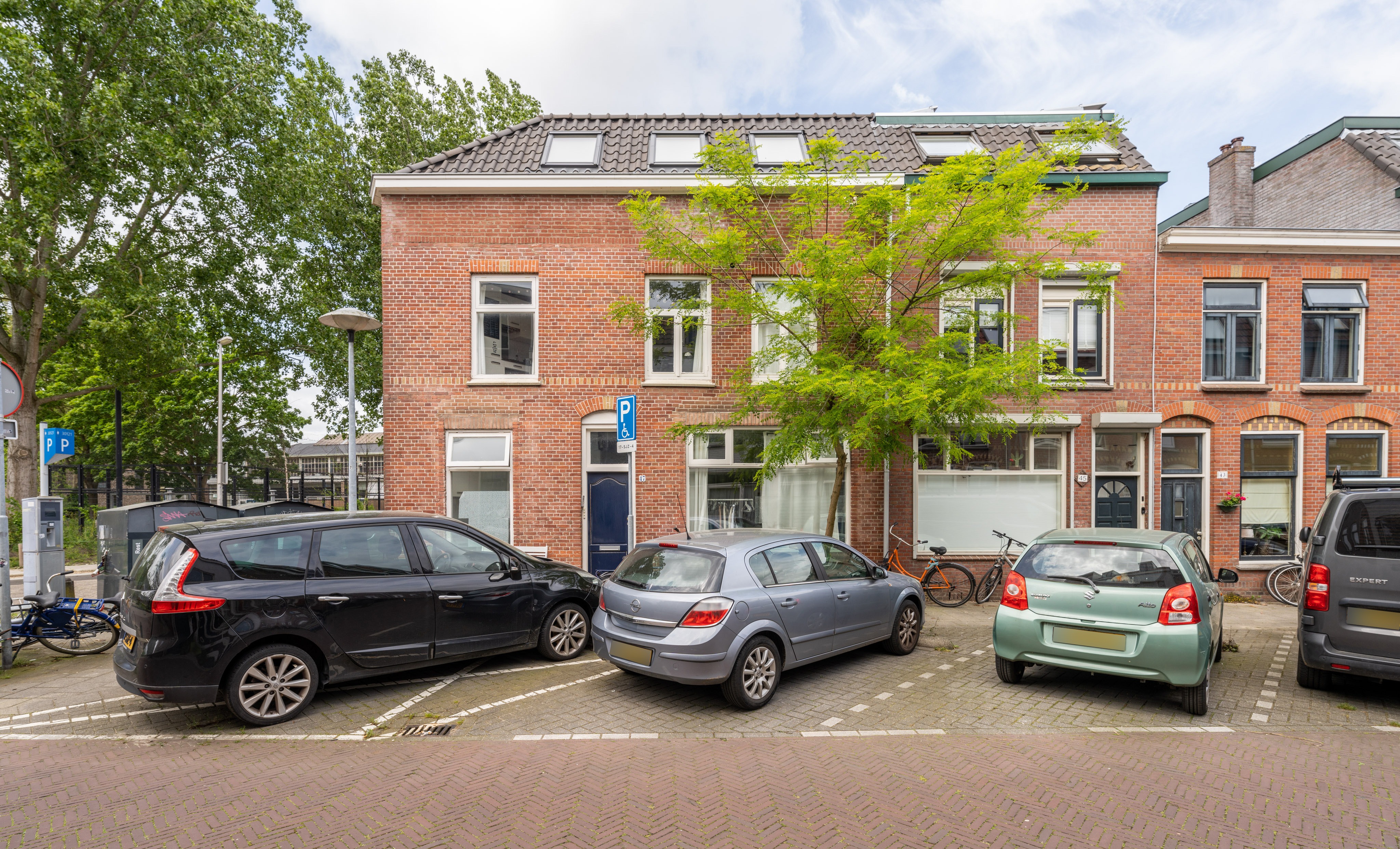 Utrecht, Papaverstraat  47 image