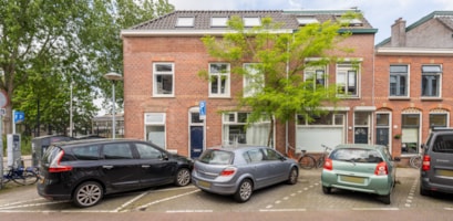 Utrecht, Papaverstraat 47 image