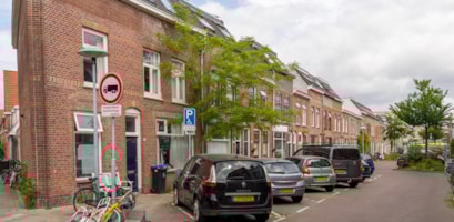 Utrecht, Papaverstraat 47 image