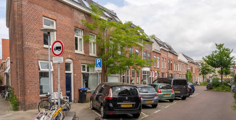 Utrecht, Papaverstraat 47 image