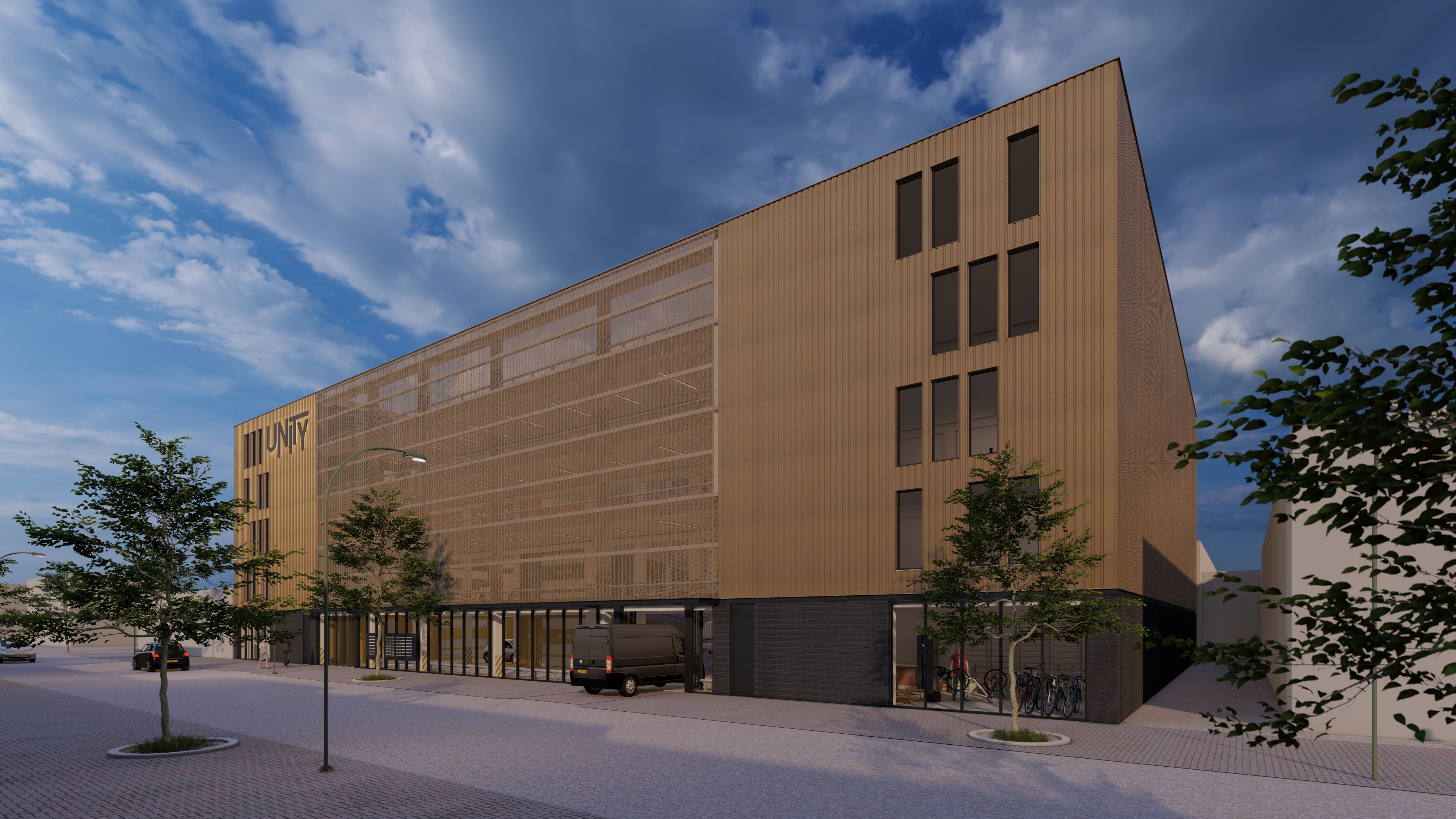 Haarlem, Robert Peereboomweg 18 image