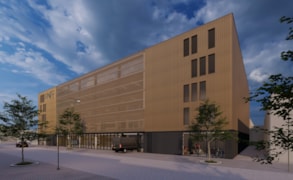 Haarlem, Robert Peereboomweg 18 image