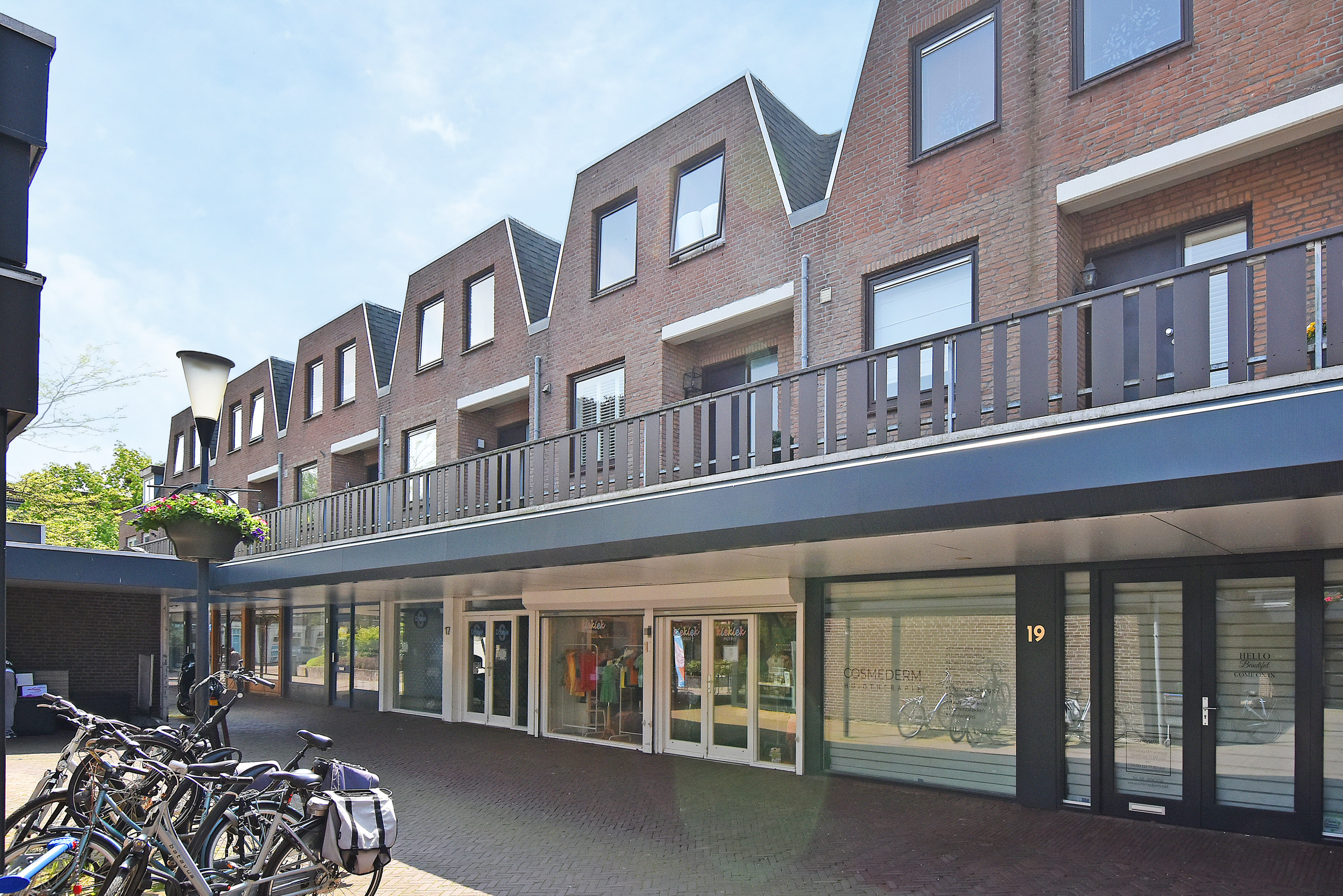 Berkel en Rodenrijs, Kerksingel 18 image