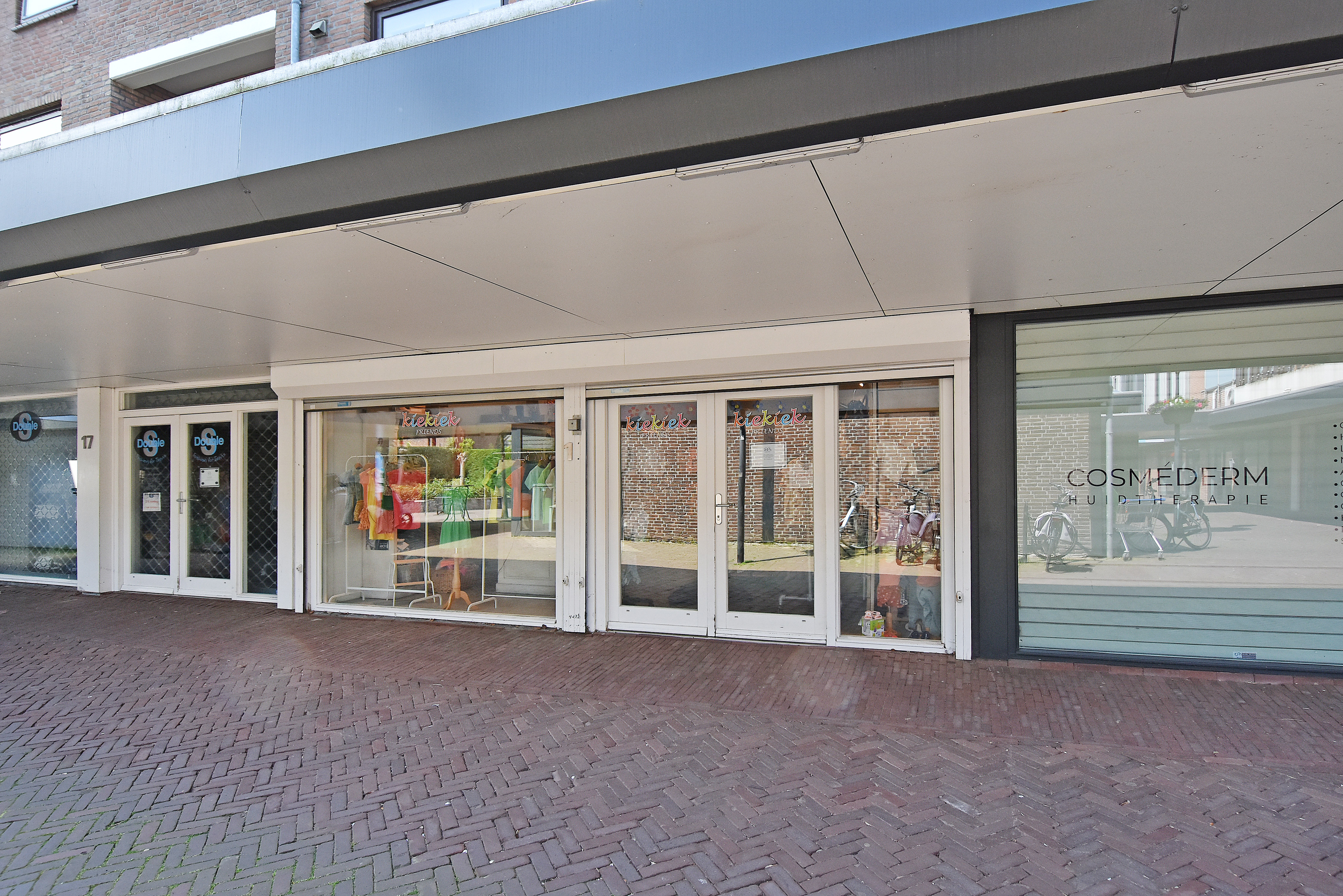 Berkel en Rodenrijs, Kerksingel 18 image