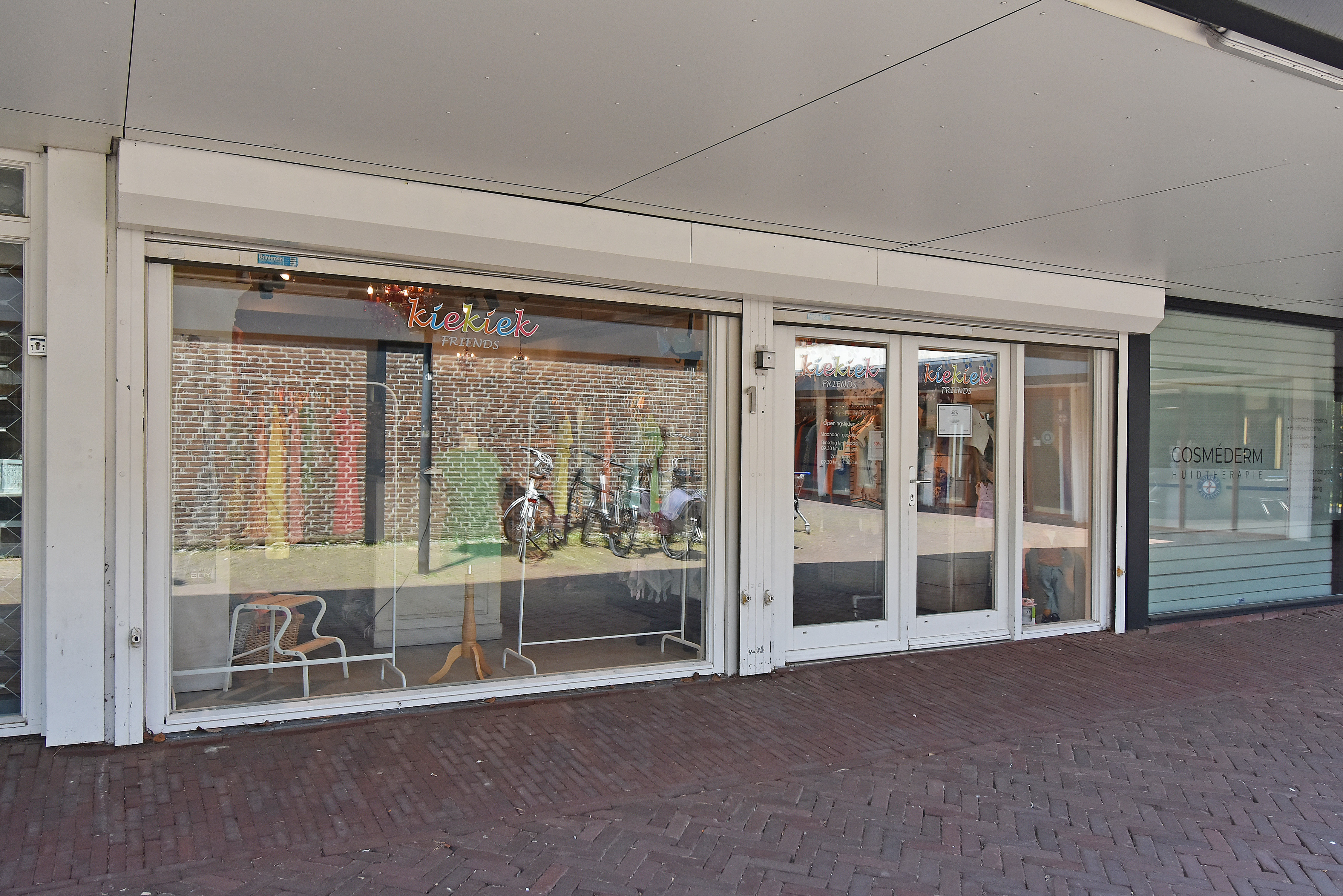 Berkel en Rodenrijs, Kerksingel 18 image