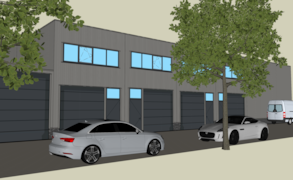 Biddinghuizen, Stoppelploeg 8 image