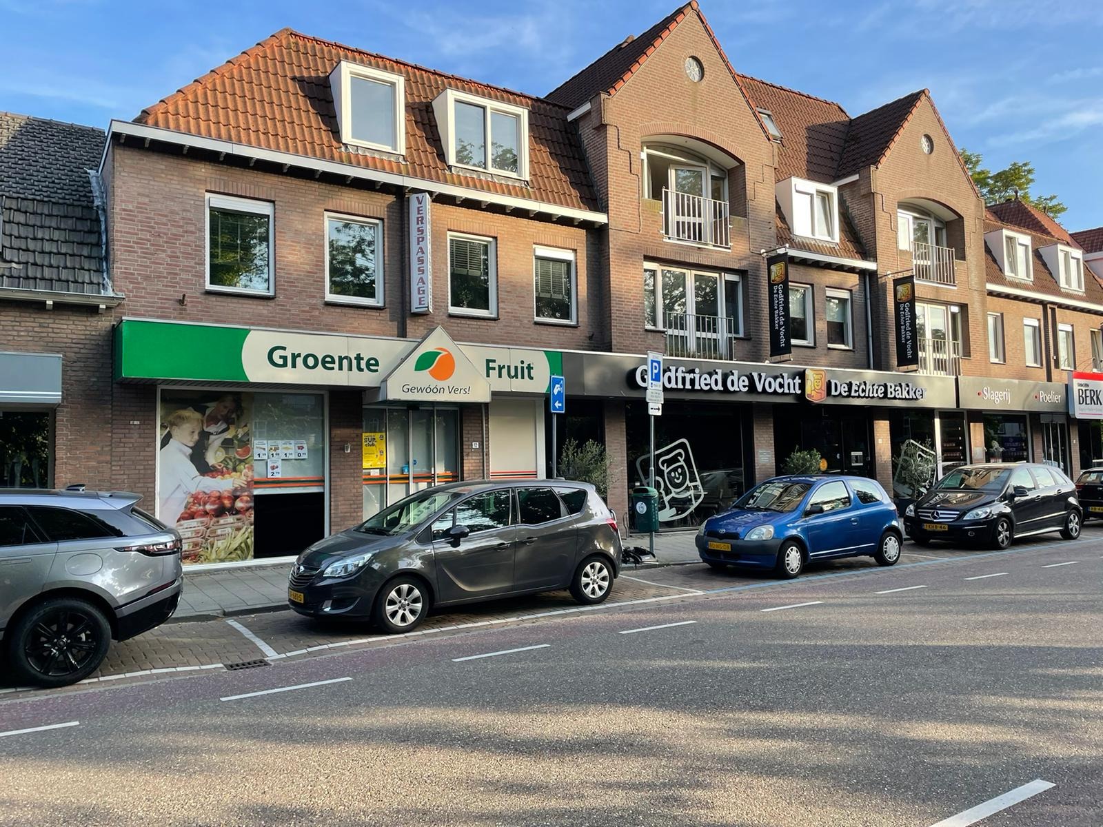 Image of Valkenswaard, Leenderweg 12