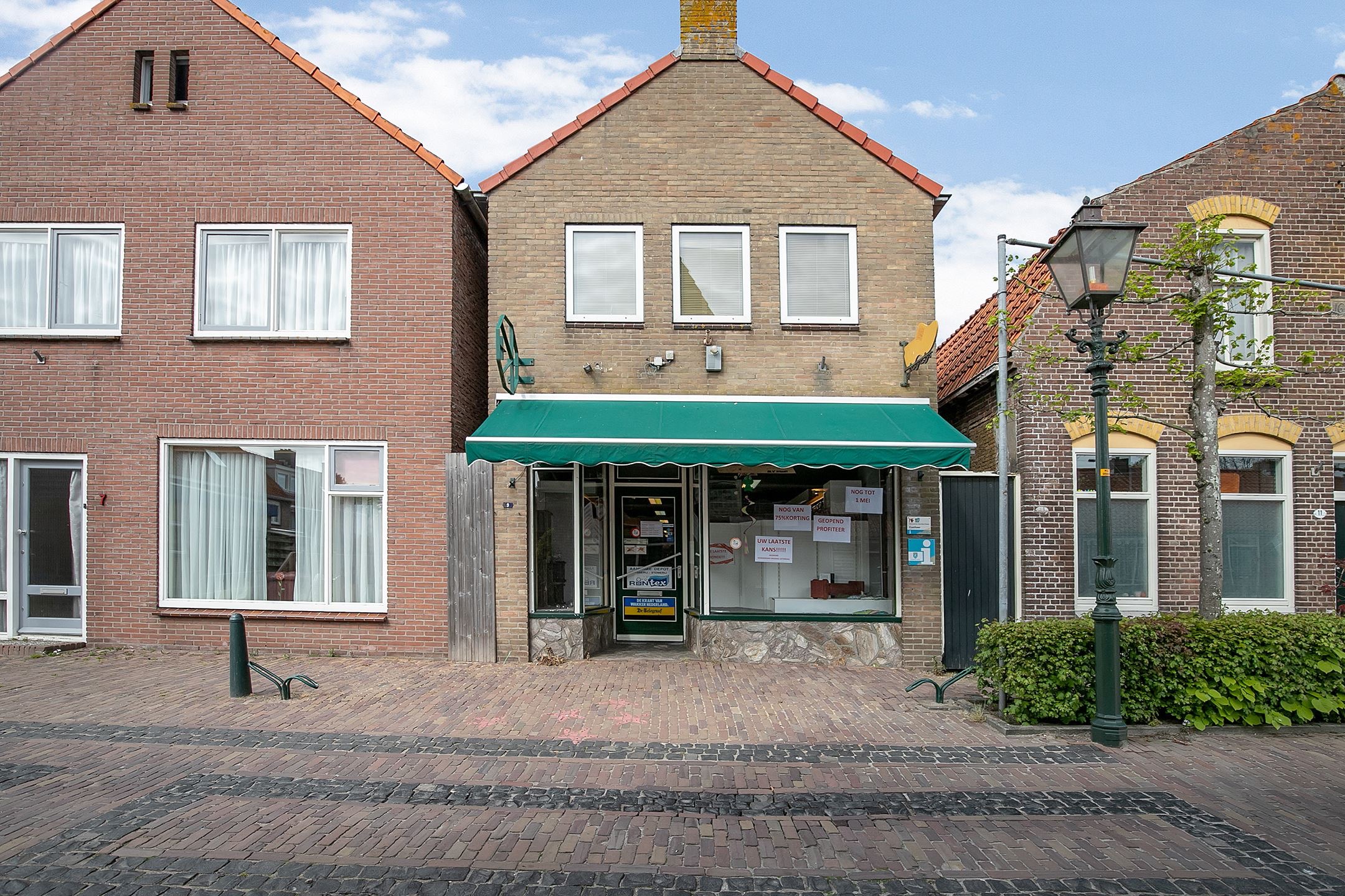 Kuinre, Henric de Cranestraat  9 image