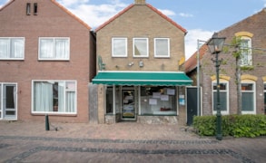 Kuinre, Henric de Cranestraat 9 image