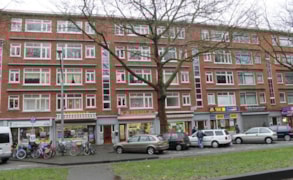 Rotterdam, Dordtselaan 148 b image