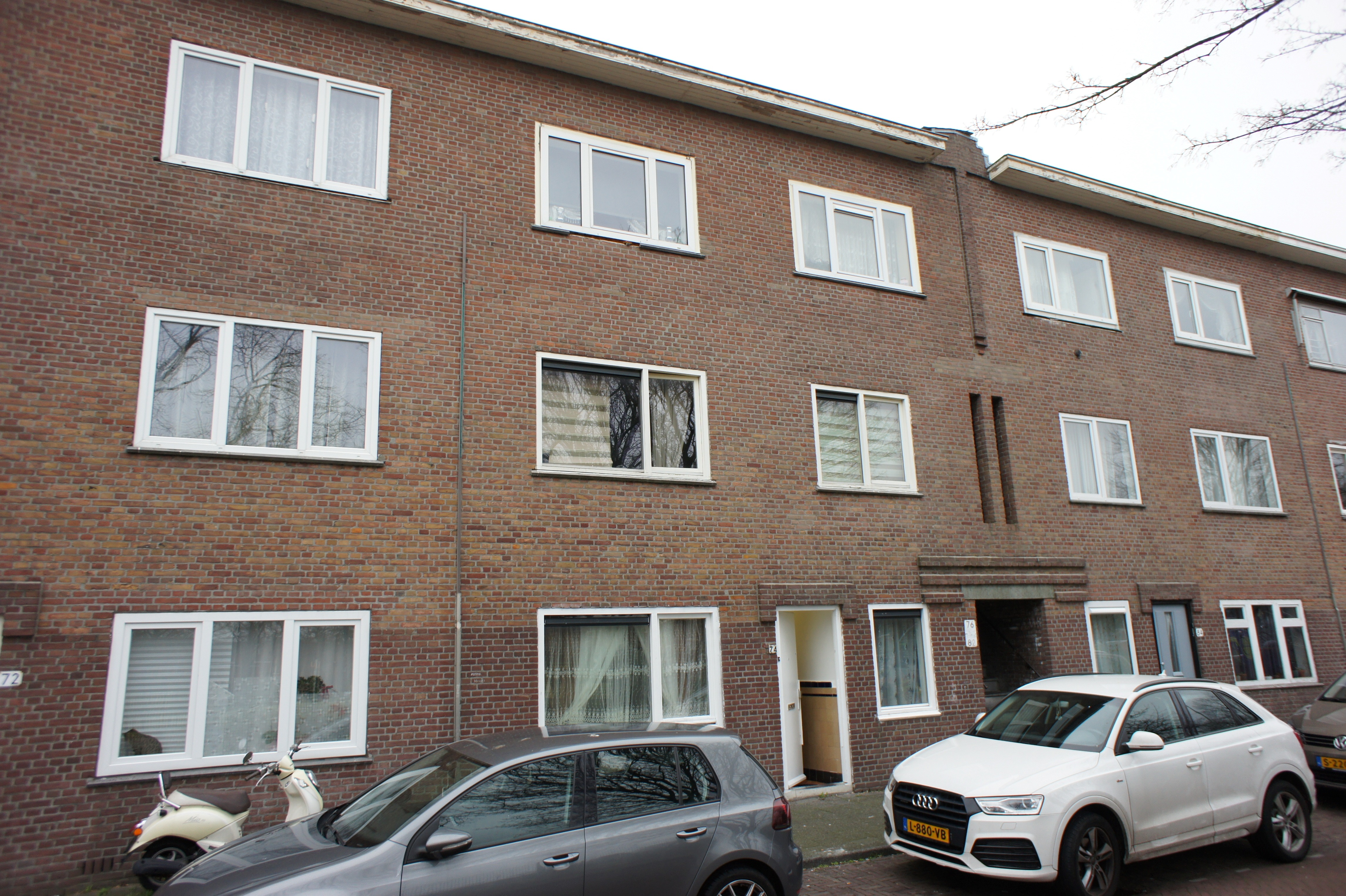 Den Haag, Joris van der Haagenstraat 74 image