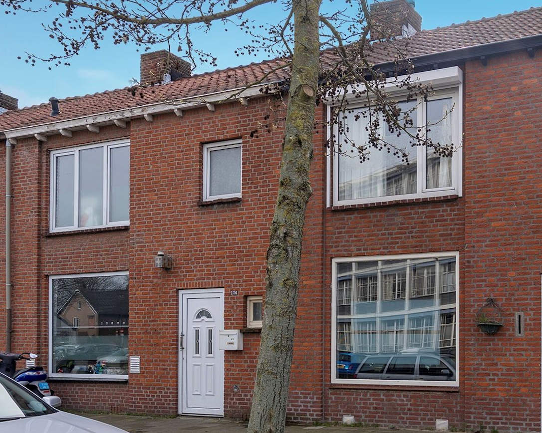 Tilburg, Groenstraat 176 image