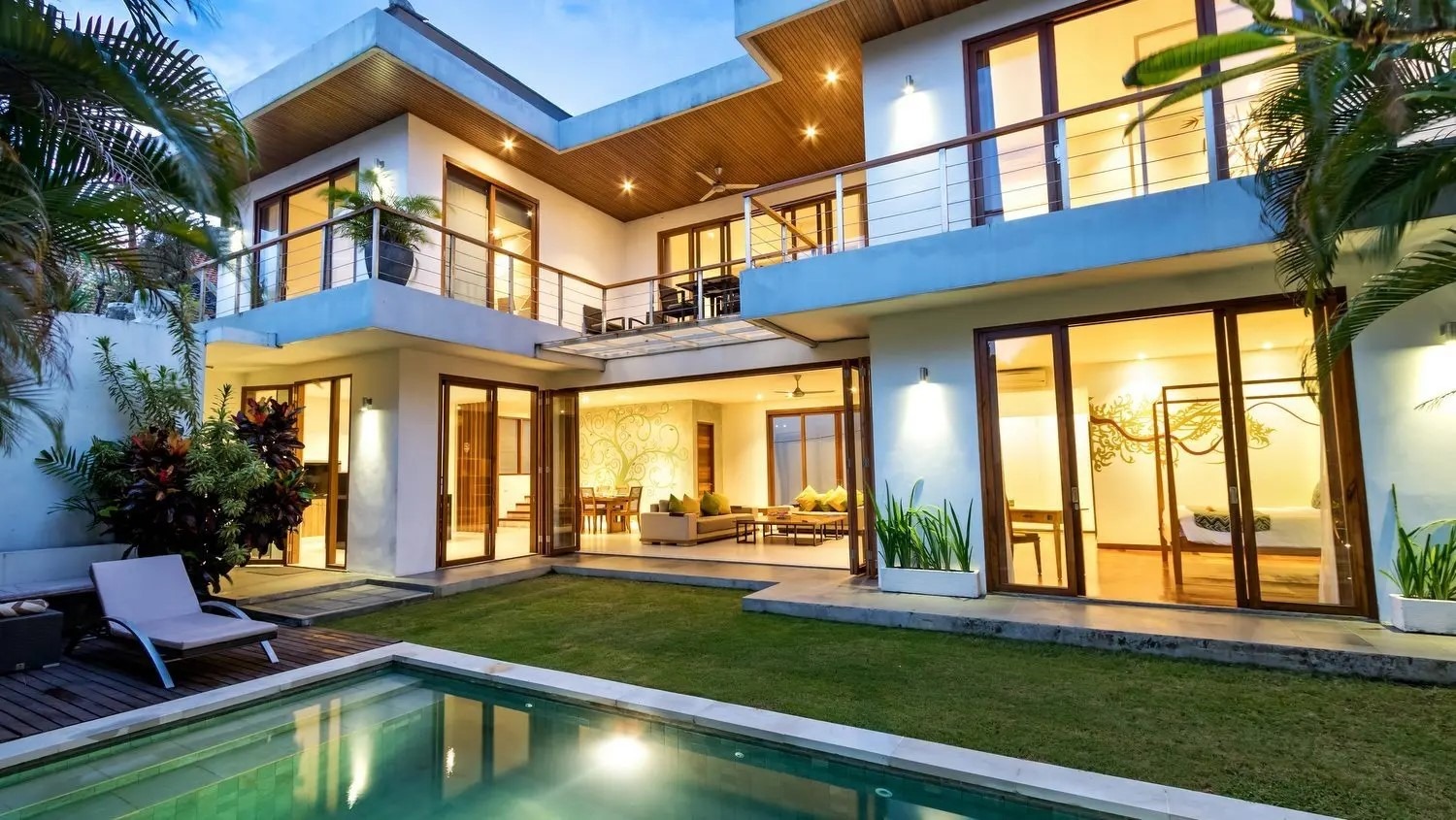 Bali, Casa Cinta 1, Jl. Batu Belig Gg 1 image