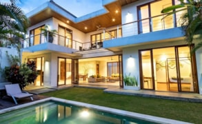 Bali, Casa Cinta 1, Jl. Batu Belig Gg 1 image