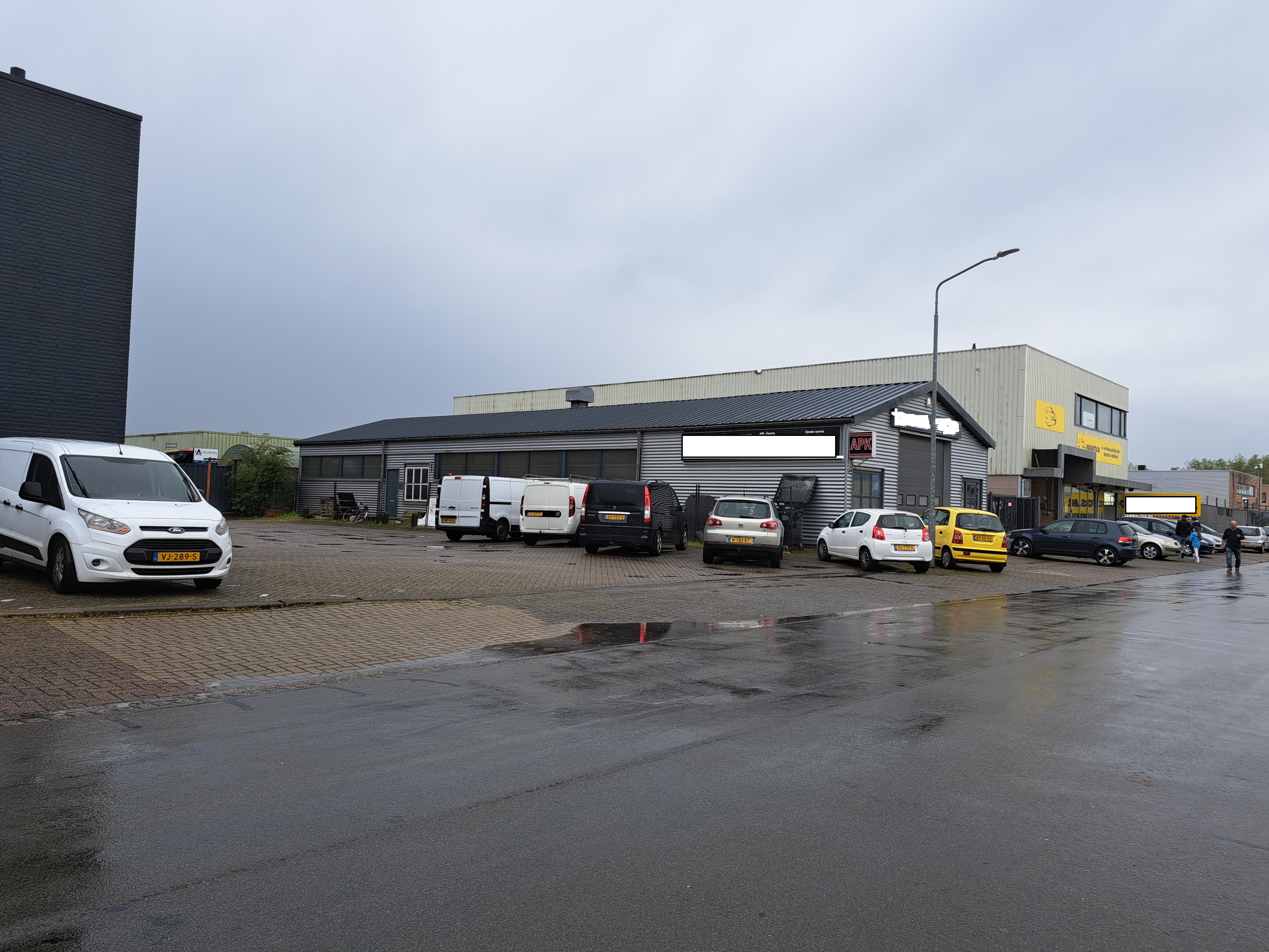 Dordrecht, Einsteinstraat 6 image